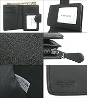 coach二つ折財布 楽天市場】コーチ COACH 財布 二つ折り財布 FCP417 CP417